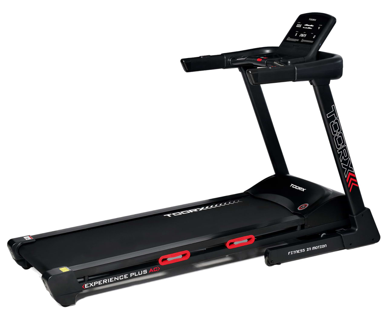 Бігова доріжка Toorx Experience Plus AC (EXPERIENCE-PLUS-AC)