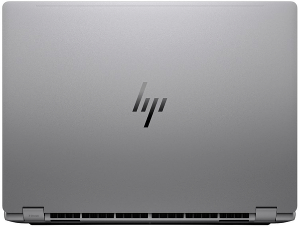 Фото - Ноутбук HP ZFury G1i 18 (C78M4ET) Gray