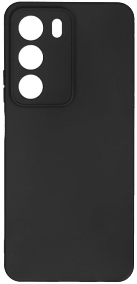 Чохол для смартфону BeCover for Realme C71 Black (713779) - Фото 1