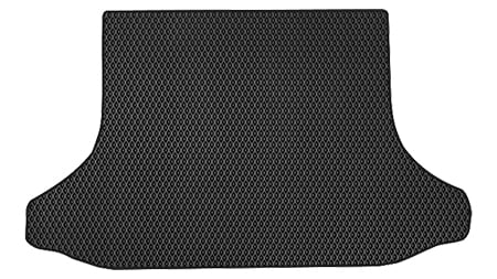 EVA коврик в багажник авто EVAtech для Tiggo 3 Chery 2014-2020 1 поколение SUV EU (CR42552B1RBB)