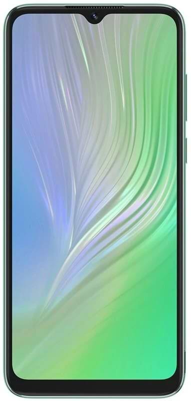 Фото - Смартфон Blackview A55 3/16GB Ink Green (6931548308263)