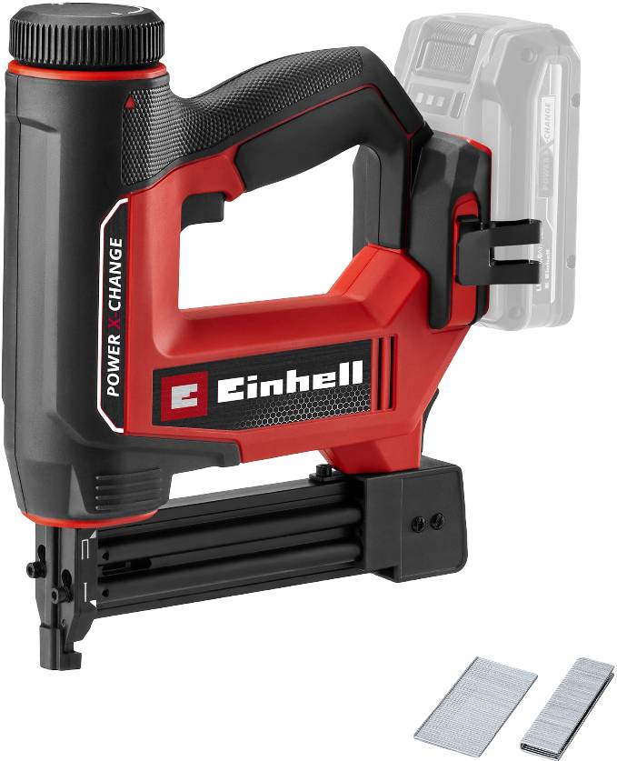Степлер Einhell TE-CN 18/32 Li - Solo 18В (4257800)