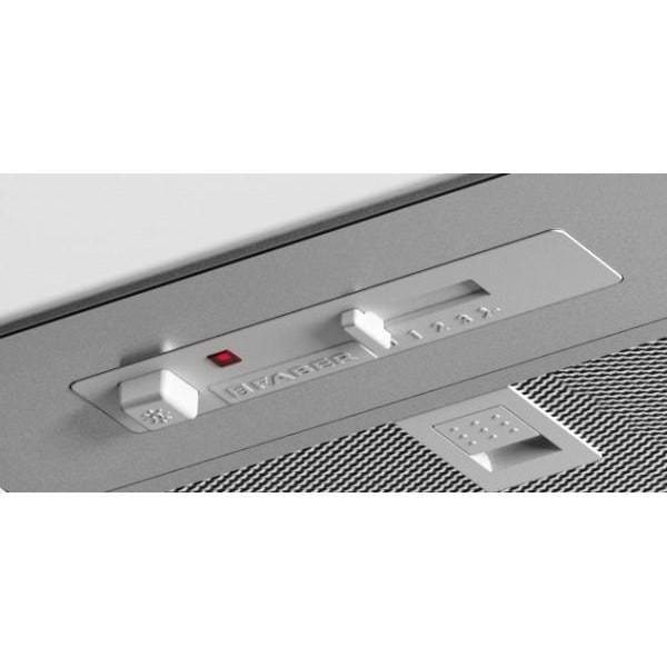 Фото - Витяжка вбудована Faber INKA PLUS HC X A70