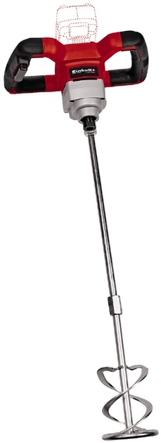 Миксер строительный Einhell TE-MX 18 Li - Solo (4258760)
