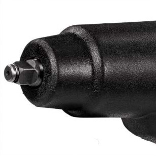 Фото - Гайковерт пневматический Einhell CC-IW 950/1 (4259951)