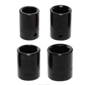 Фото - Гайковерт пневматический Einhell CC-IW 950/1 (4259951)