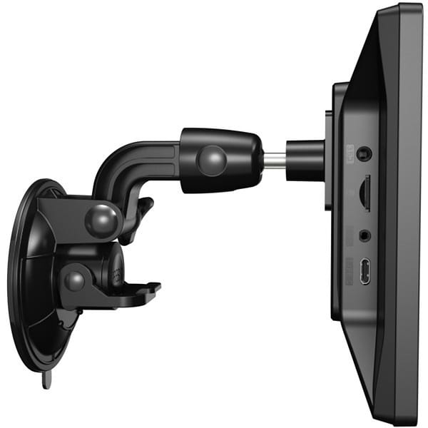 Фото - GPS навигатор Modecom FreeWAY CX 9.4  TFT 16GB 9" MapFactor EU (NAV-FREEWAYCX94-MF-EU)