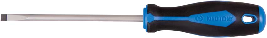Отвертка KING TONY Sl 0.6х3х75 мм (14A20303)