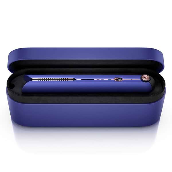 Фото - Выпрямитель волос Dyson Corrale HS07 Vinca Blue (426145-01)