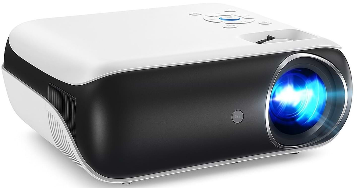 Проектор Hopvision H1 Full HD (4262456720031)