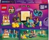Фото - Конструктор LEGO Friends Вечер кино с друзьями (42642)