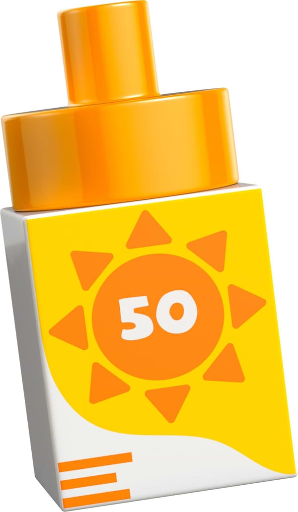 Фото - Конструктор LEGO Friends Пригоди на туристичному човні (42664)