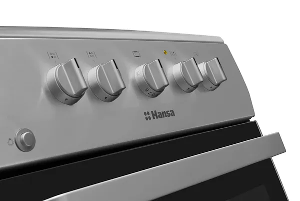 Фото - Плита газова Hansa FCGX58099