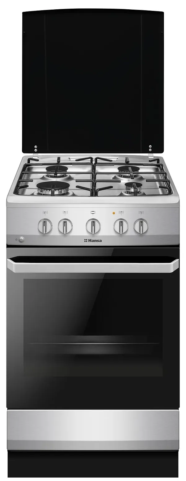 Фото - Плита газова Hansa FCGX58099