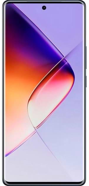 Фото - Смартфон Infinix Note 40 Pro 8/256Gb Obsidian Black X6850