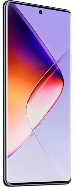Фото - Смартфон Infinix Note 40 Pro 12/256Gb Obsidian Black X6850