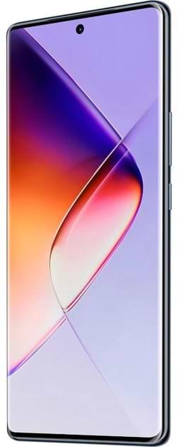 Фото - Смартфон Infinix Note 40 Pro 12/256Gb Obsidian Black X6850