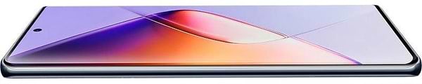 Фото - Смартфон Infinix Note 40 Pro 12/256Gb Obsidian Black X6850