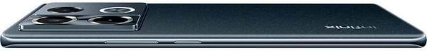 Фото - Смартфон Infinix Note 40 Pro 12/256Gb Obsidian Black X6850