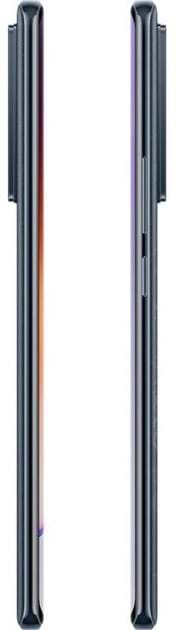 Фото - Смартфон Infinix Note 40 Pro 8/256Gb Obsidian Black X6850