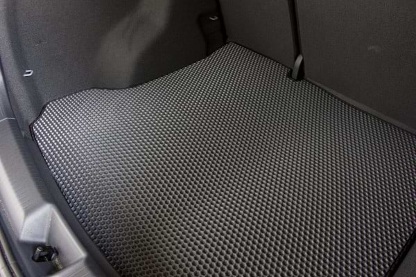 Фото - EVA килимок в багажник авто EVAtech для ID.4 Pro Volkswagen 2020 1 покоління SUV EU (VW42654B1SGB)