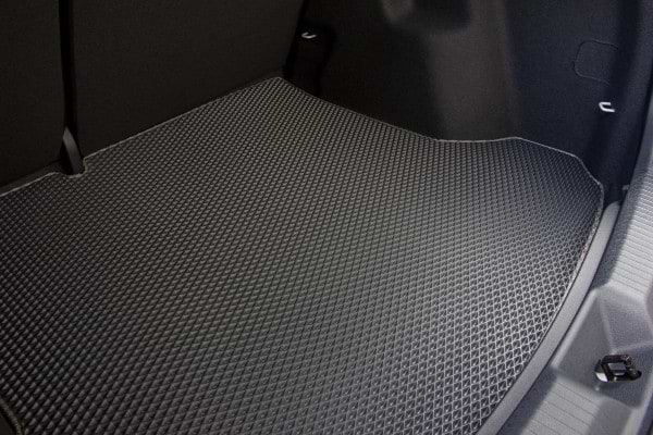 Фото - EVA килимок в багажник авто EVAtech для ID.4 Pro Volkswagen 2020 1 покоління SUV EU (VW42654B1SGB)