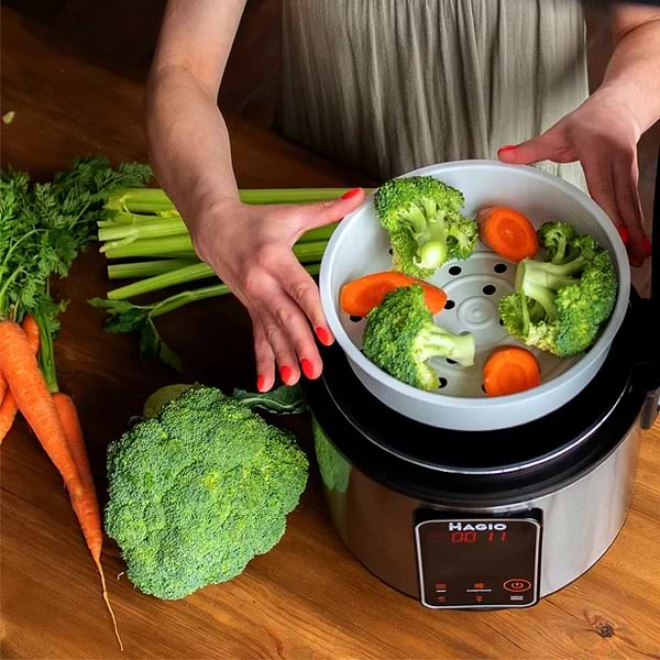 Фото - Мультиварка Magio MG-426