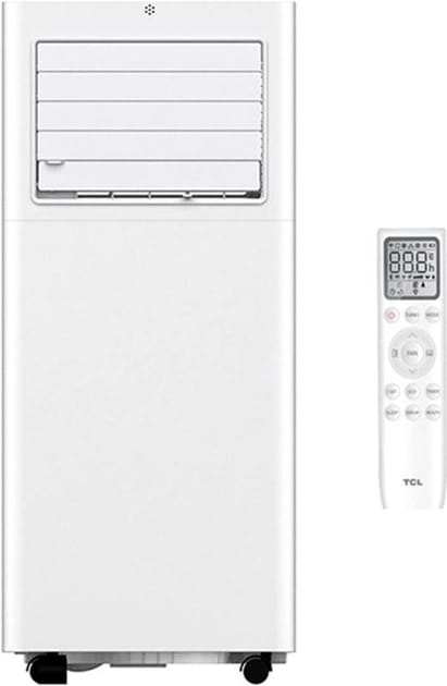 Фото - Кондиционер мобильный TCL TAC-09CPB/PSLW