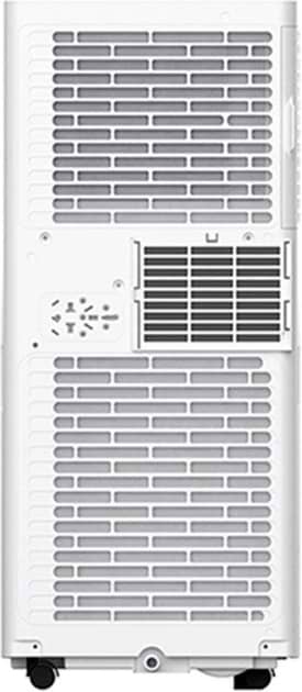 Фото - Кондиционер мобильный TCL TAC-09CPB/PSLW