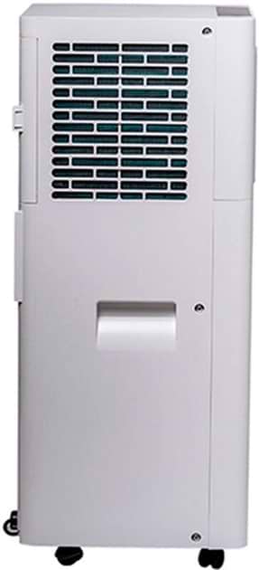 Фото - Кондиционер мобильный TCL TAC-09CPB/PSLW