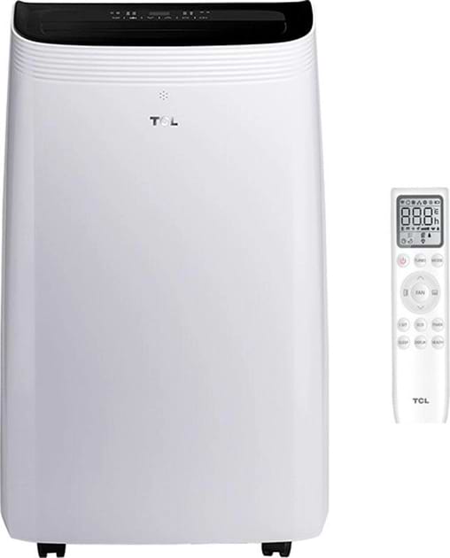 Кондиционер мобильный TCL TAC-12CPB/MZW - Фото 1