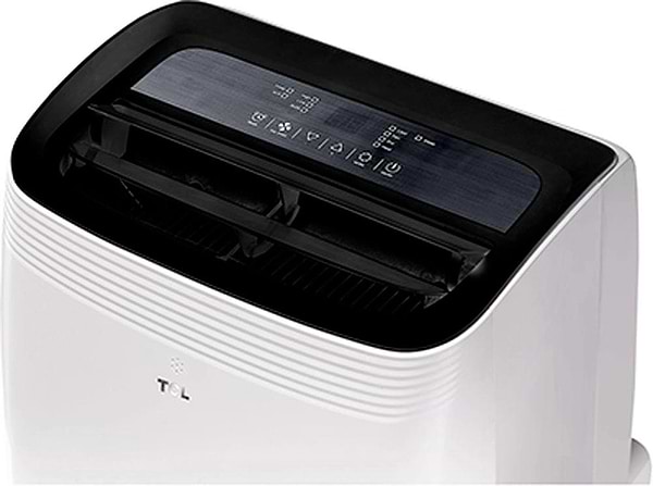 Фото - Кондиціонер мобільний TCL TAC-12CPB/MZW