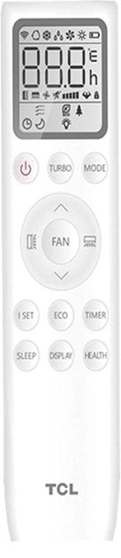 Фото - Кондиціонер мобільний TCL TAC-12CPB/MZW