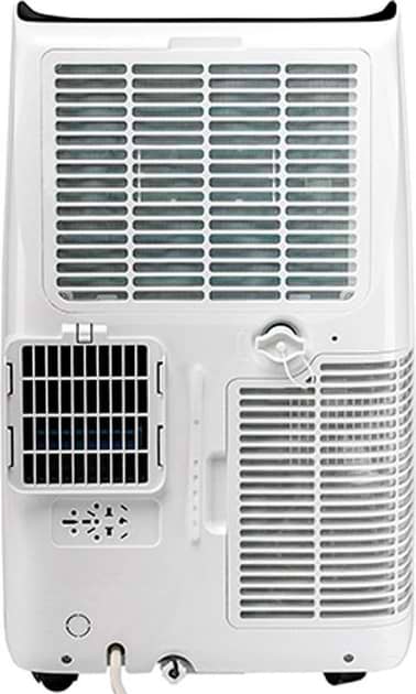 Фото - Кондиціонер мобільний TCL TAC-12CPB/MZW