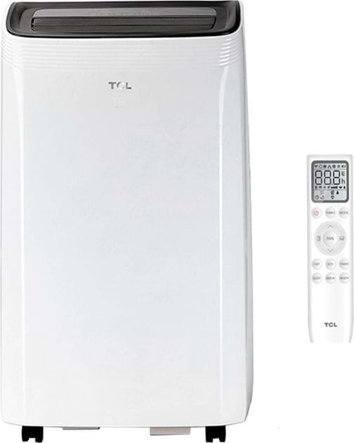 Кондиционер мобильный TCL TAC-16CPB/NZW - Фото 1