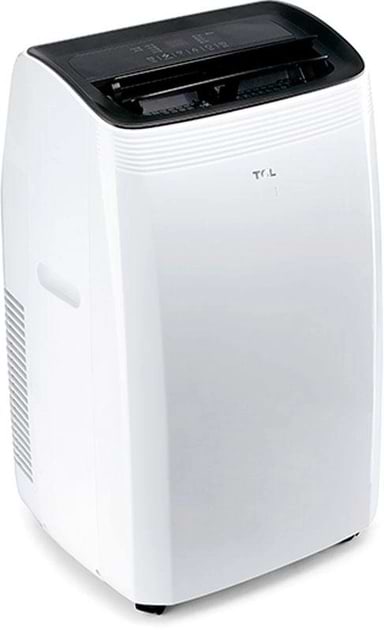 Фото - Кондиционер мобильный TCL TAC-16CPB/NZW