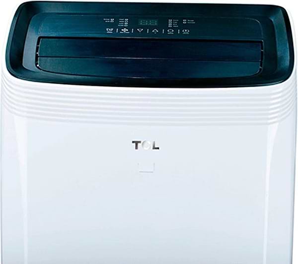 Фото - Кондиционер мобильный TCL TAC-16CPB/NZW