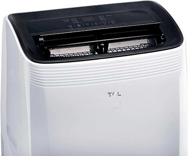 Фото - Кондиционер мобильный TCL TAC-16CPB/NZW