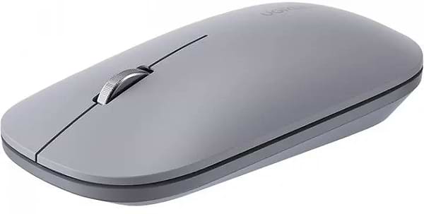 Фото - Миша бездротова UGREEN MU001 Gray (90373)