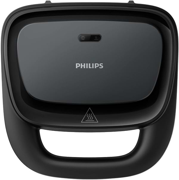 Фото - Бутербродниця Philips HD2330/90