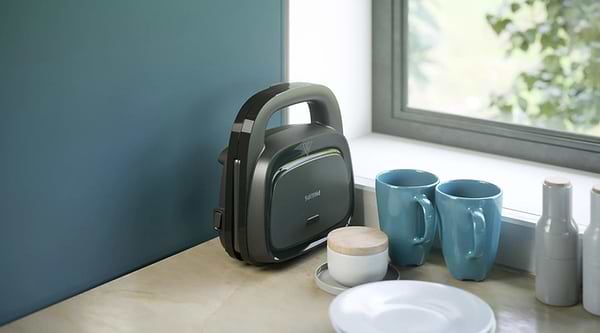 Фото - Бутербродниця Philips HD2330/90