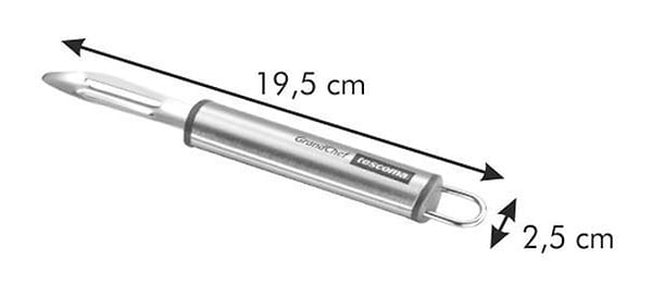 Фото - Овочечистка tescoma 428230 GrandChef