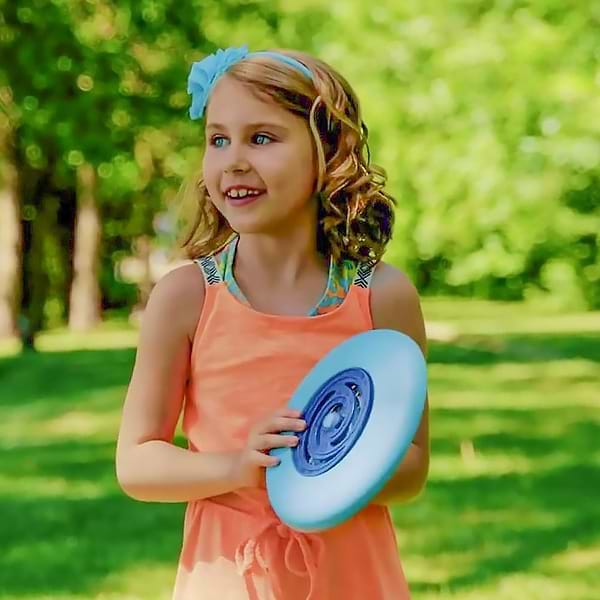 Фото - Фрісбі Battat (Колір морської-океан) (BX1354Z)