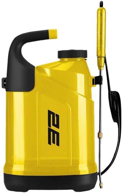 Фото - Уценка - Опрыскиватель аккумуляторный 2E AquaSpray (2E-7LBS)