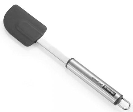 Фото - Лопатка кухонная tescoma GrandCHEF (428294) Фото - Лопатка кухонная tescoma GrandCHEF (428294)