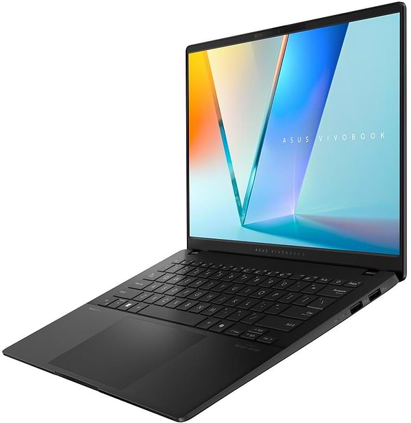 Фото - Ноутбук Asus Vivobook S 14 S5406SA-PP163 Neutral Black