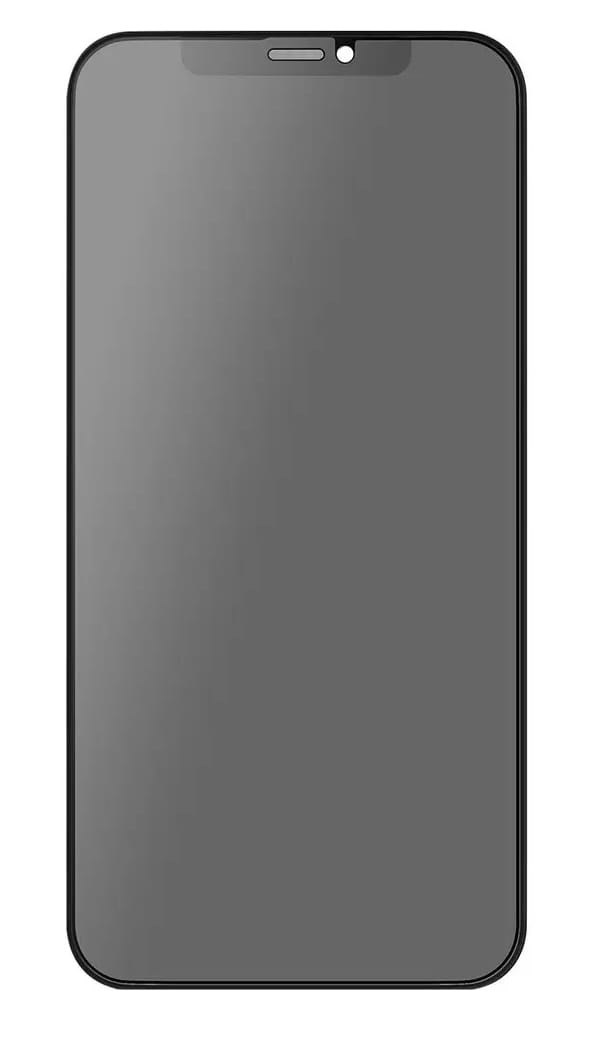 Защитное стекло для смартфона Promate for iPhone 12 Pro Max (spartan.12max)