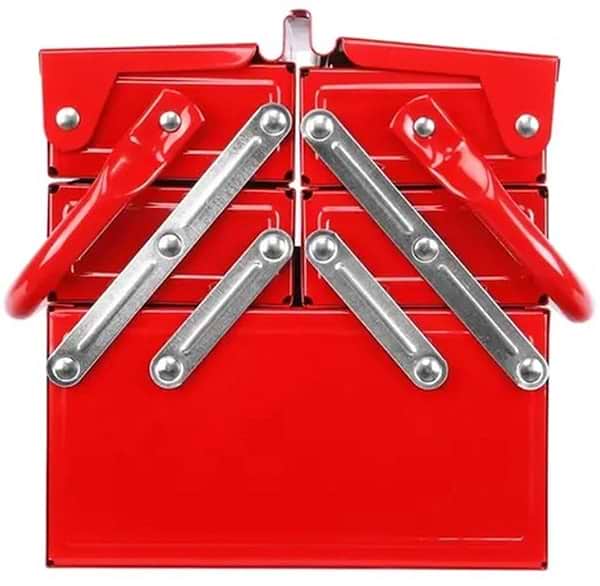 Фото - Ящик для инструментов Ronix RH-9104