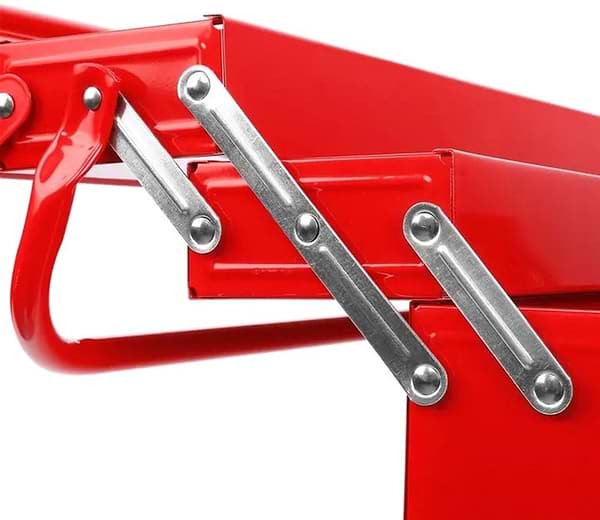 Фото - Ящик для инструментов Ronix RH-9104