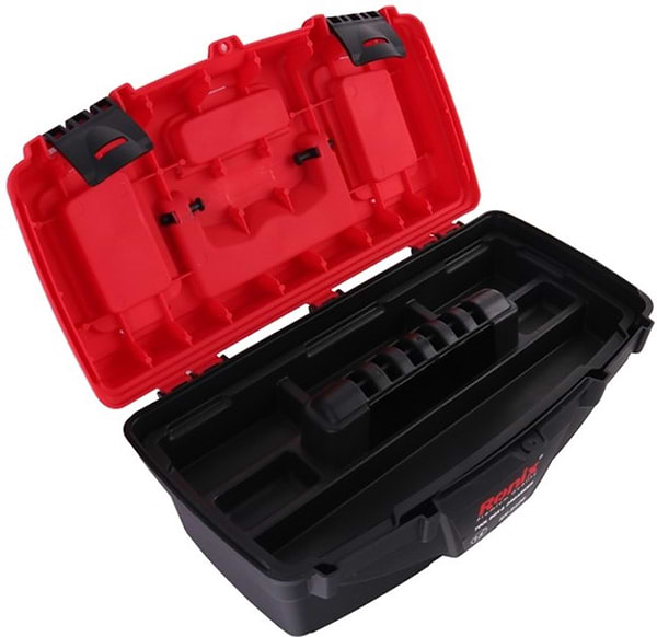 Фото - Ящик для инструментов Ronix RH-9123